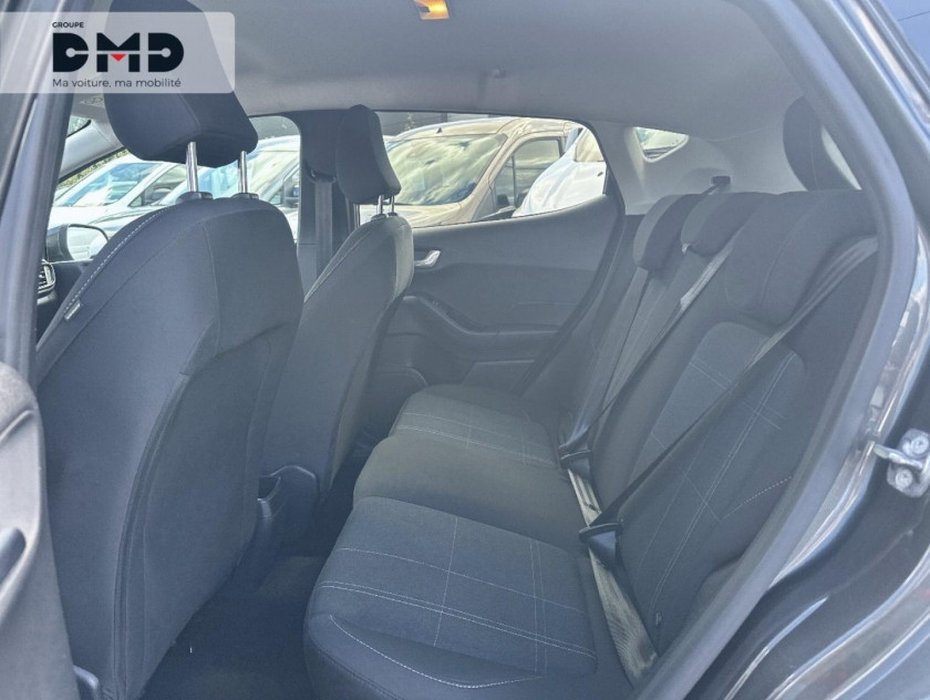Ford Fiesta 1.0 Ecoboost 95ch Cool & Connect 5p - Visuel #10
