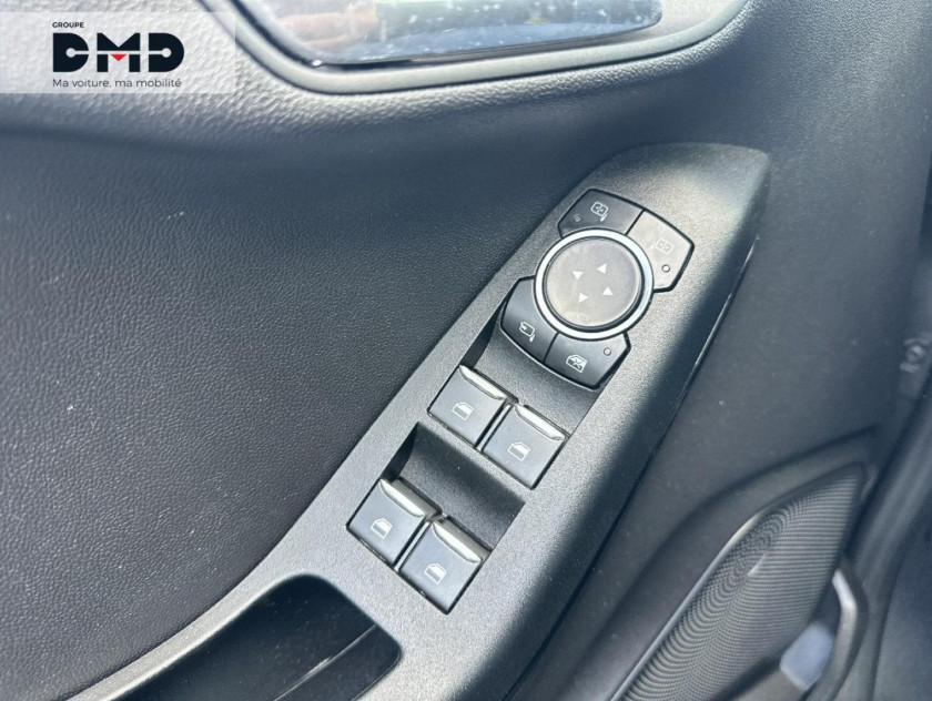 Ford Fiesta 1.0 Ecoboost 95ch Cool & Connect 5p - Visuel #15