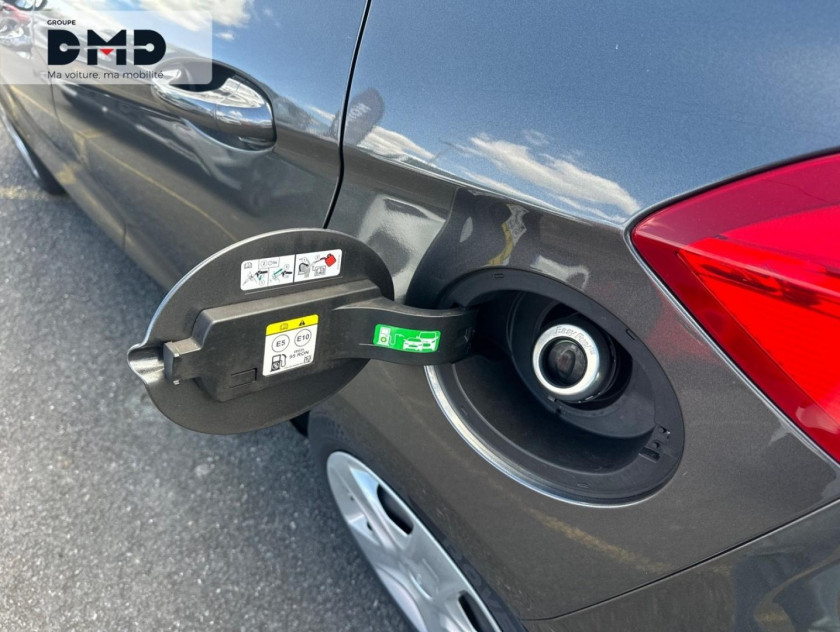 Ford Fiesta 1.0 Ecoboost 95ch Cool & Connect 5p - Visuel #14