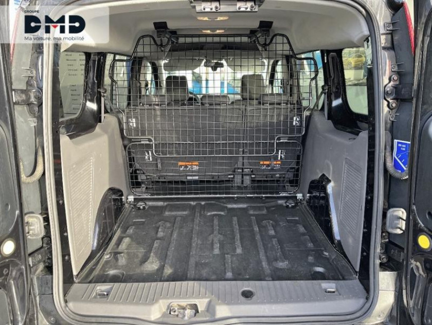Ford Transit Connect L2 1.0e 100ch E85 Kombi Van Active - Visuel #12