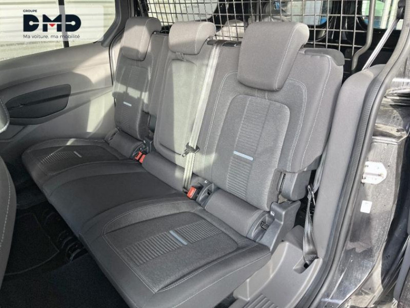 Ford Transit Connect L2 1.0e 100ch E85 Kombi Van Active - Visuel #10
