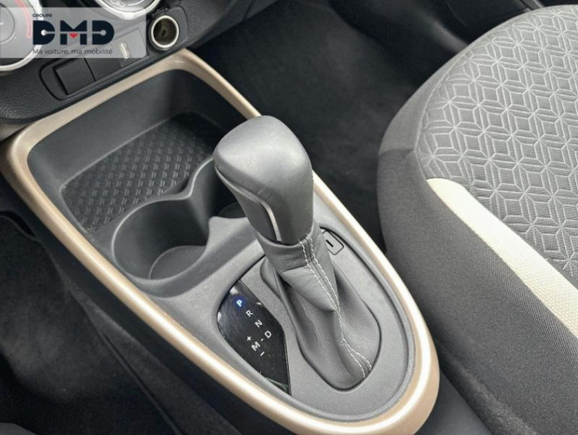 Toyota Aygo X 1.0 Vvt-i 72ch Design S-cvt My23 - Visuel #15