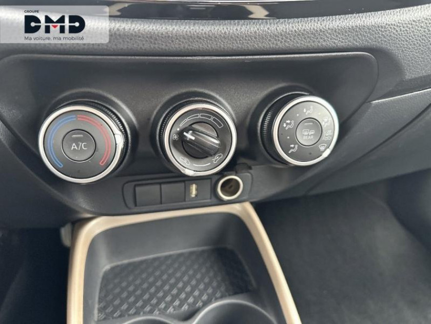 Toyota Aygo X 1.0 Vvt-i 72ch Design S-cvt My23 - Visuel #18