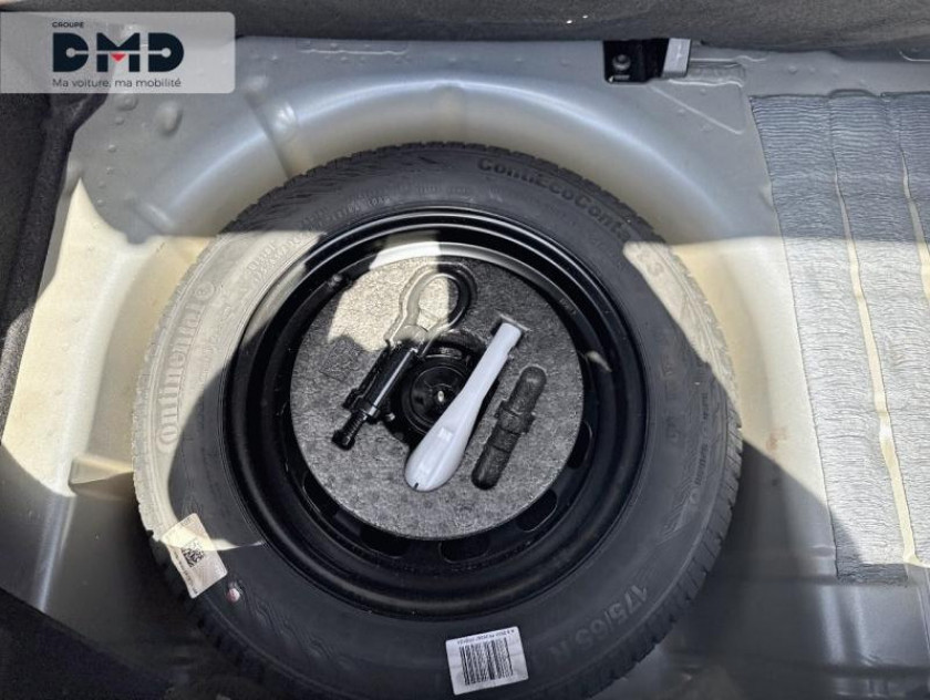 Ford Fiesta 1.0 Flexifuel 95ch St-line 5p - Visuel #14