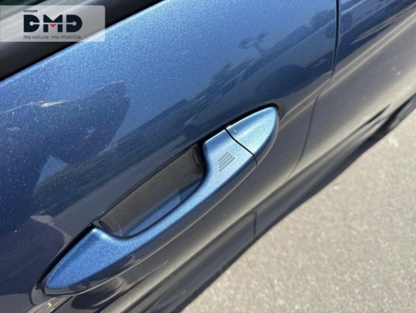Ford Fiesta 1.0 Flexifuel 95ch St-line 5p - Visuel #17