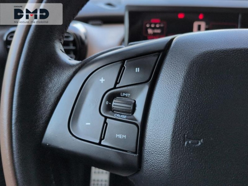 Citroen C4 Cactus Puretech 110 Rip Curl S&s - Visuel #19