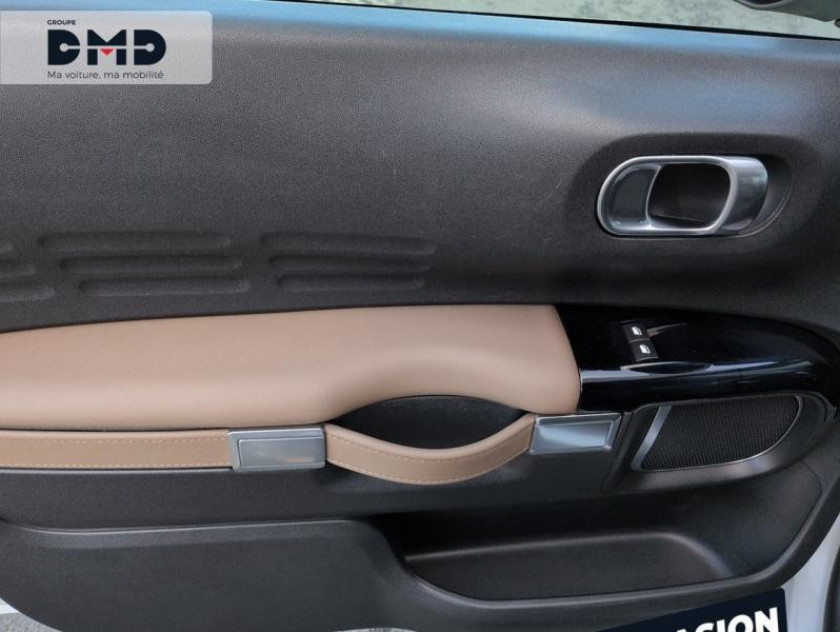 Citroen C4 Cactus Puretech 110 Rip Curl S&s - Visuel #17