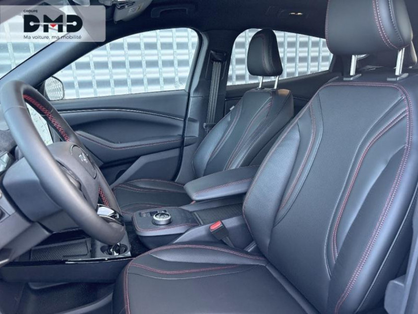 Ford Mustang Mach-e 294ch Extended Range 91kwh Premium Propulsion - Visuel #9