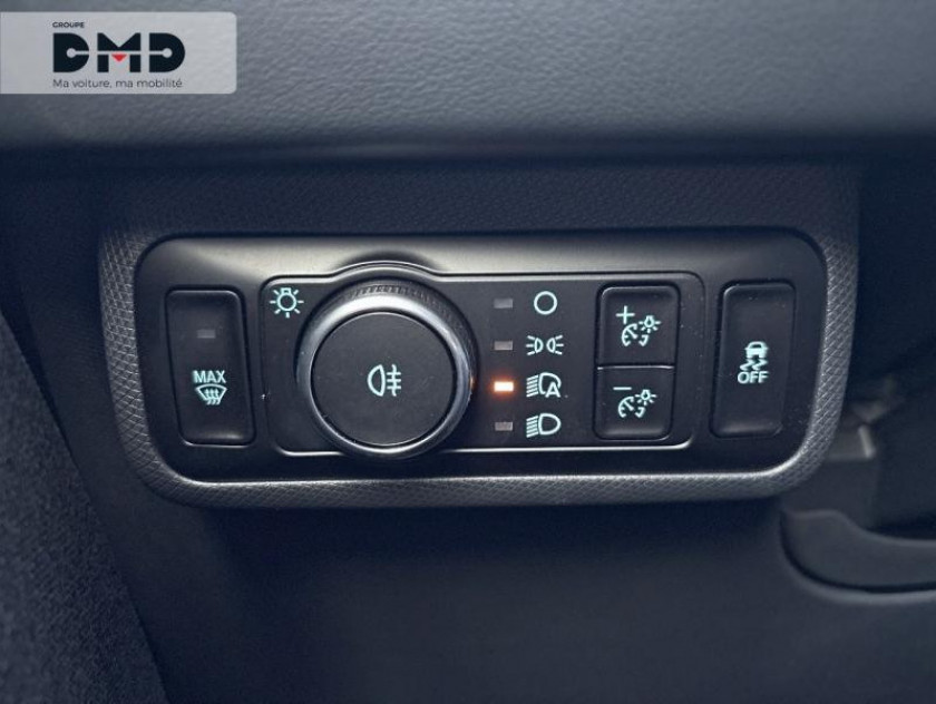 Ford Mustang Mach-e 294ch Extended Range 91kwh Premium Propulsion - Visuel #17