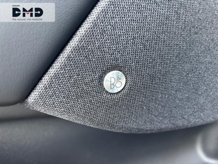 Ford Mustang Mach-e 294ch Extended Range 91kwh Premium Propulsion - Visuel #20