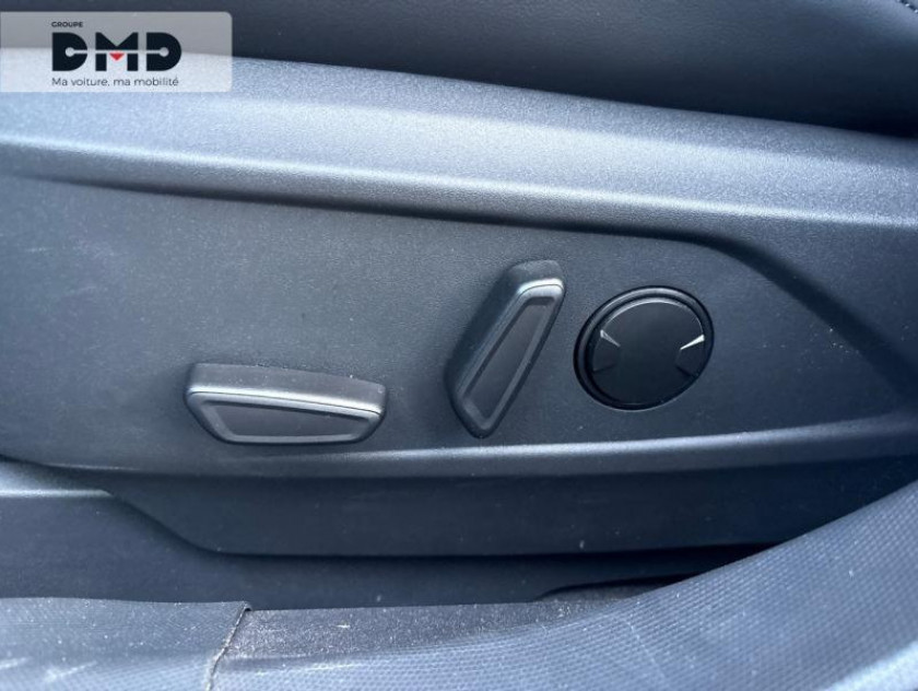 Ford Mustang Mach-e 294ch Extended Range 91kwh Premium Propulsion - Visuel #19