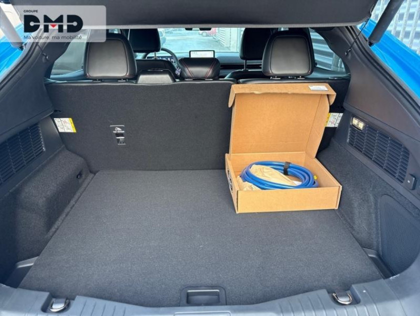 Ford Mustang Mach-e 294ch Extended Range 91kwh Premium Propulsion - Visuel #12