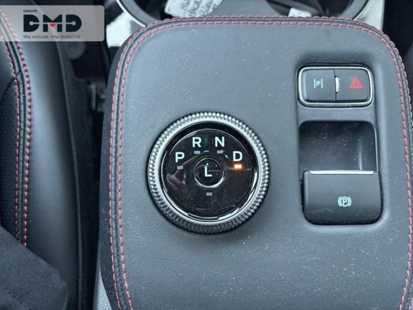 Ford Mustang Mach-e 294ch Extended Range 91kwh Premium Propulsion - Visuel #8