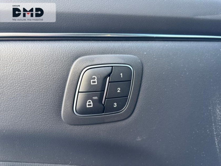 Ford Mustang Mach-e 294ch Extended Range 91kwh Premium Propulsion - Visuel #15