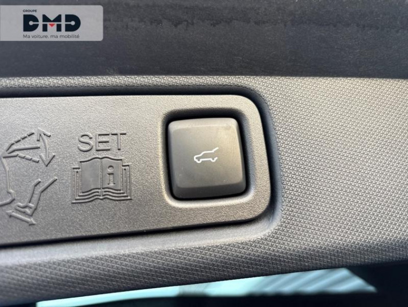 Ford Mustang Mach-e 294ch Extended Range 91kwh Premium Propulsion - Visuel #19