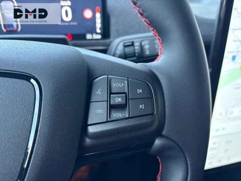 Ford Mustang Mach-e 294ch Extended Range 91kwh Premium Propulsion - Visuel #13