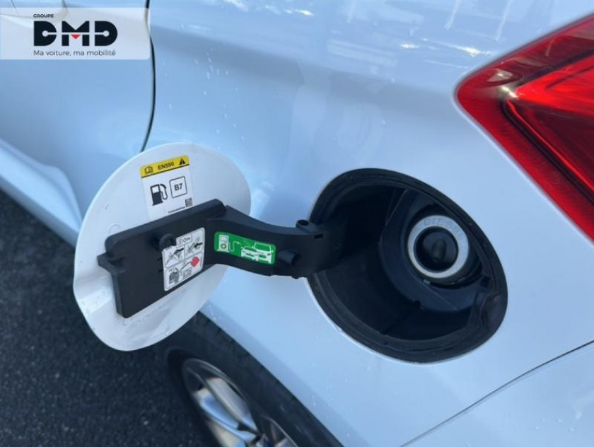 Ford Ecosport 1.5 Ecoblue 125ch Titanium 4x4 Euro6.2 - Visuel #15