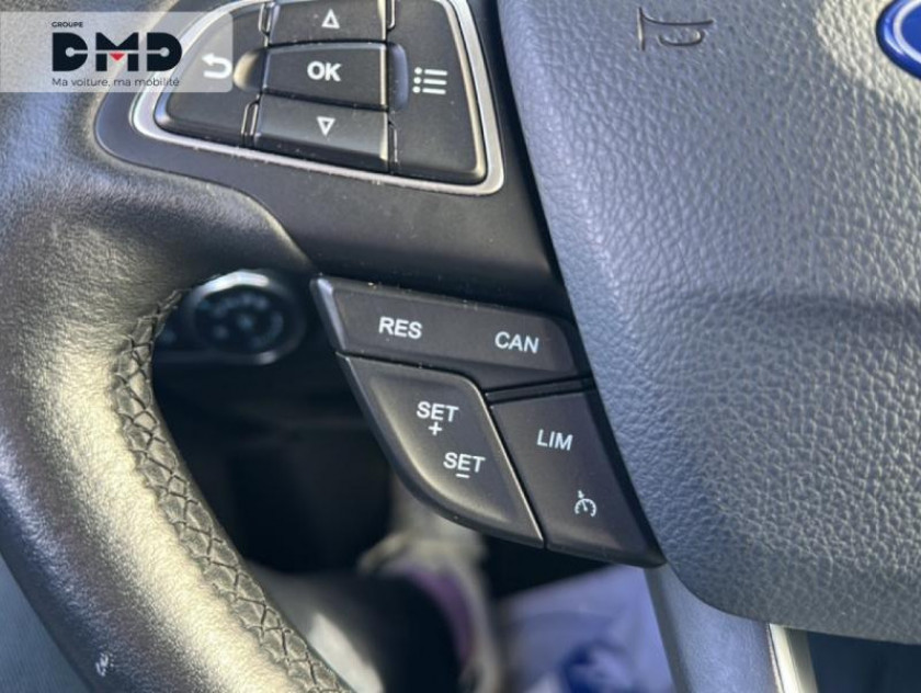 Ford Ecosport 1.5 Ecoblue 125ch Titanium 4x4 Euro6.2 - Visuel #16