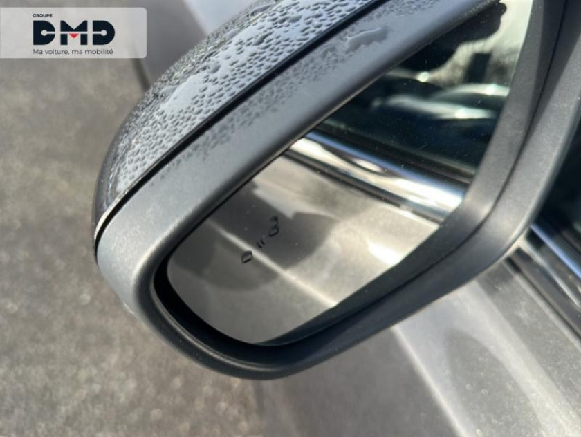 Ford Focus 1.0 Flexifuel Mhev 125ch Titanium X Business Powershift - Visuel #14