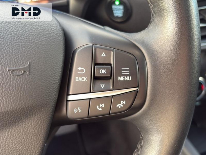 Ford Kuga 2.5 Duratec 225ch Phev Titanium Bva - Visuel #19