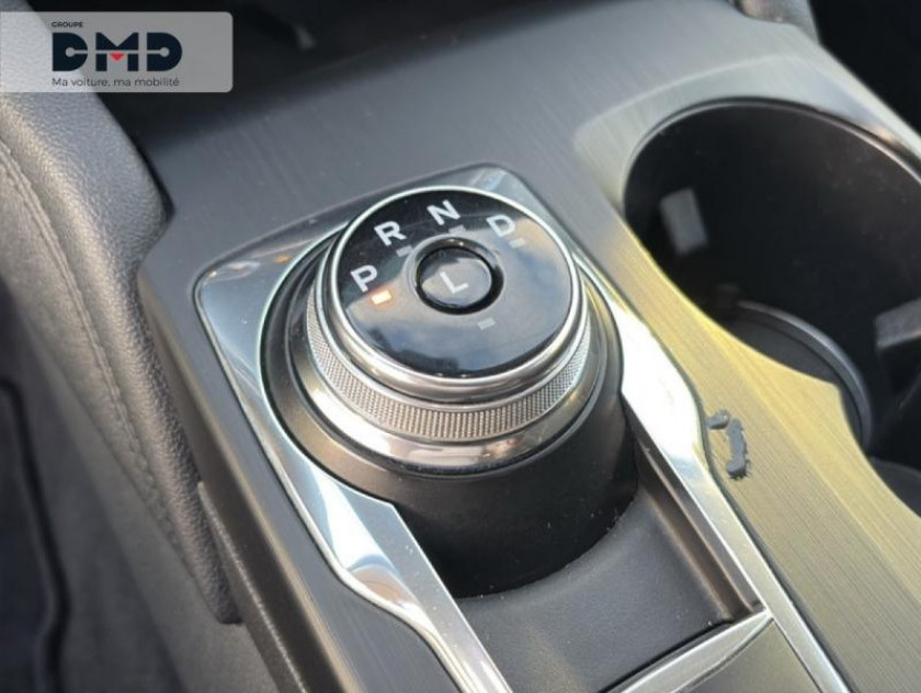 Ford Kuga 2.5 Duratec 225ch Phev Titanium Bva - Visuel #8