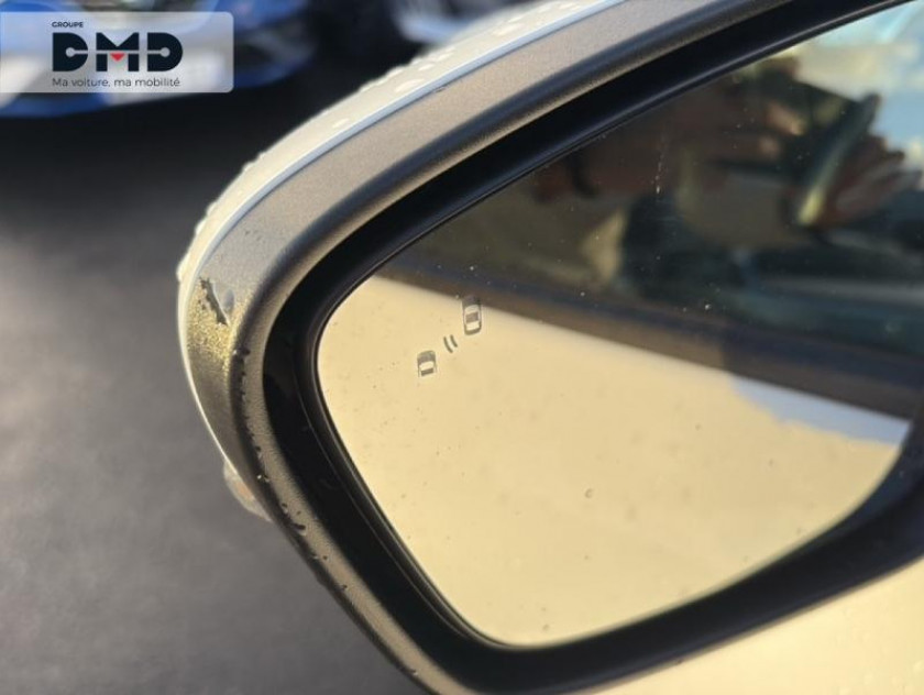 Ford Kuga 2.5 Duratec 225ch Phev Titanium Bva - Visuel #15