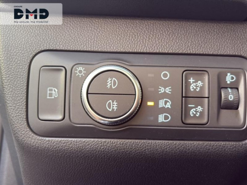 Ford Kuga 2.5 Duratec 225ch Phev Titanium Bva - Visuel #17