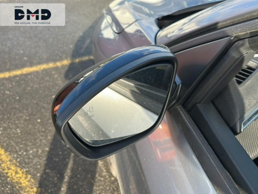 Peugeot 208 1.2 Hybrid 110ch Allure E-dcs6 - Visuel #14