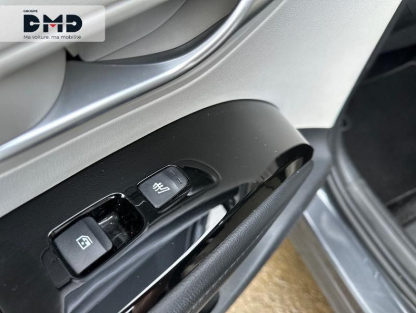 Hyundai Tucson 1.6 T-gdi 230ch Hybrid Executive Bva6 - Visuel #12