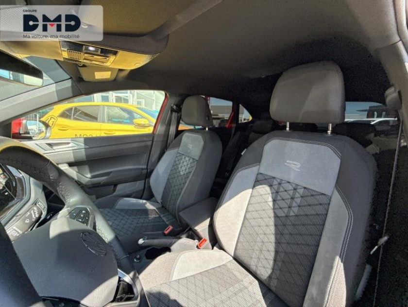 Volkswagen Taigo 1.5 Tsi 150ch R-line Dsg7 - Visuel #14