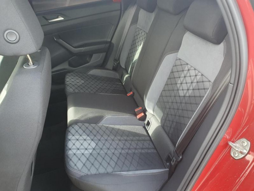 Volkswagen Taigo 1.5 Tsi 150ch R-line Dsg7 - Visuel #7