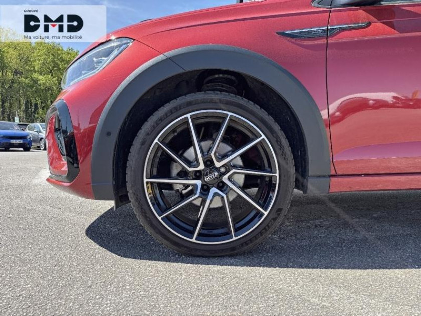 Volkswagen Taigo 1.5 Tsi 150ch R-line Dsg7 - Visuel #13