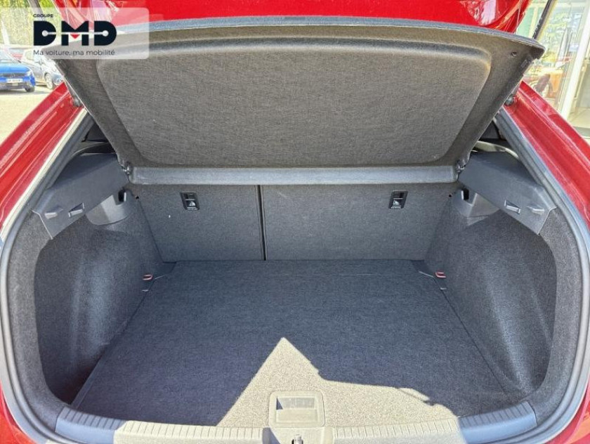 Volkswagen Taigo 1.5 Tsi 150ch R-line Dsg7 - Visuel #12