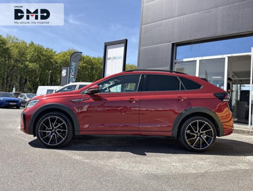 Volkswagen Taigo 1.5 Tsi 150ch R-line Dsg7 - Visuel #2