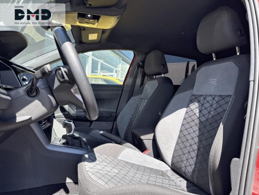 Volkswagen Taigo 1.5 Tsi 150ch R-line Dsg7 - Visuel #9