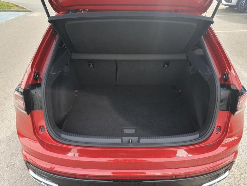 Volkswagen Taigo 1.5 Tsi 150ch R-line Dsg7 - Visuel #6