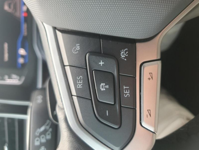 Volkswagen Taigo 1.5 Tsi 150ch R-line Dsg7 - Visuel #13