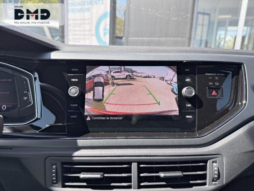Volkswagen Taigo 1.5 Tsi 150ch R-line Dsg7 - Visuel #17