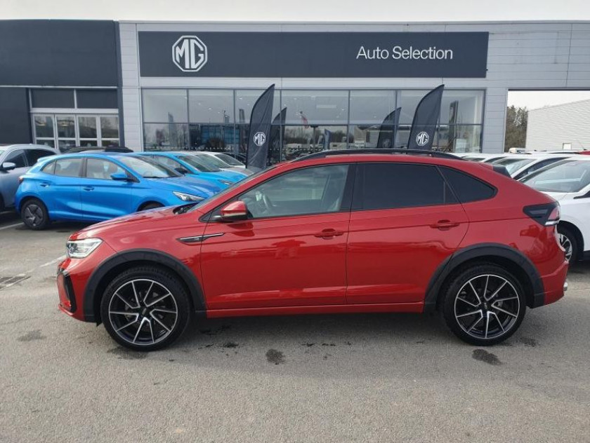 Volkswagen Taigo 1.5 Tsi 150ch R-line Dsg7 - Visuel #3