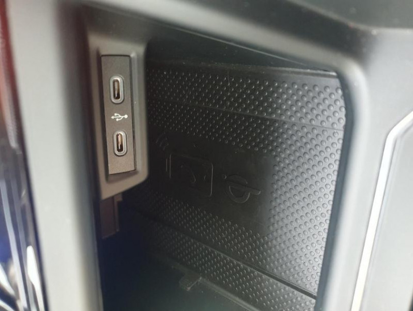 Volkswagen Taigo 1.5 Tsi 150ch R-line Dsg7 - Visuel #14