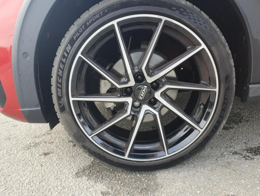 Volkswagen Taigo 1.5 Tsi 150ch R-line Dsg7 - Visuel #15