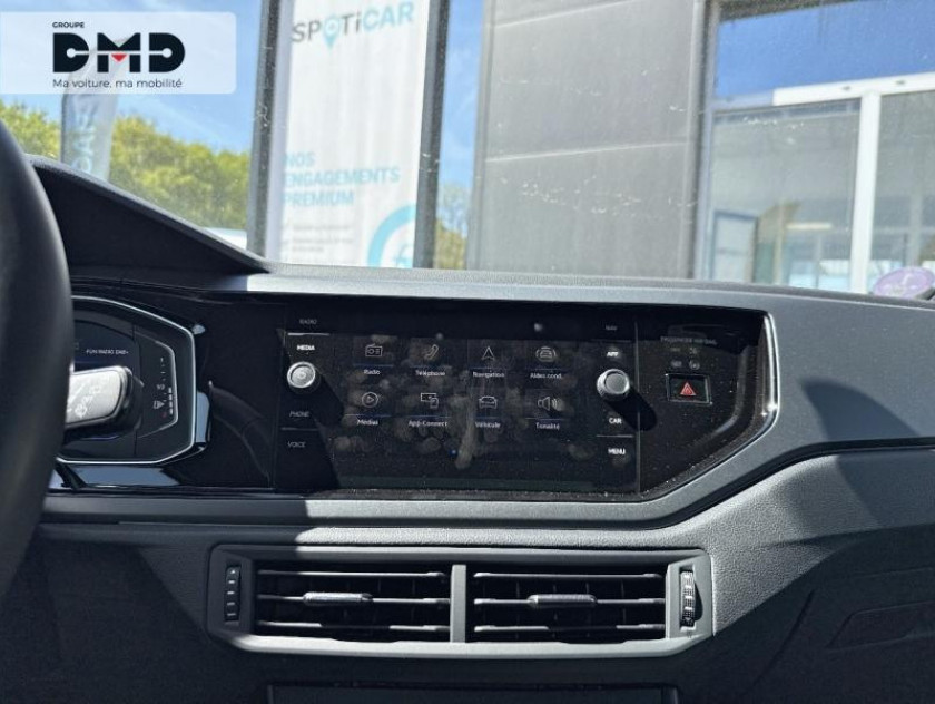Volkswagen Taigo 1.5 Tsi 150ch R-line Dsg7 - Visuel #7