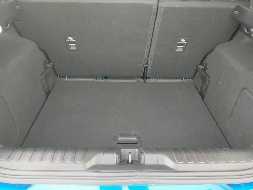 Ford Puma 1.0 Ecoboost 125ch S&s Mhev St-line Powershift - Visuel #11