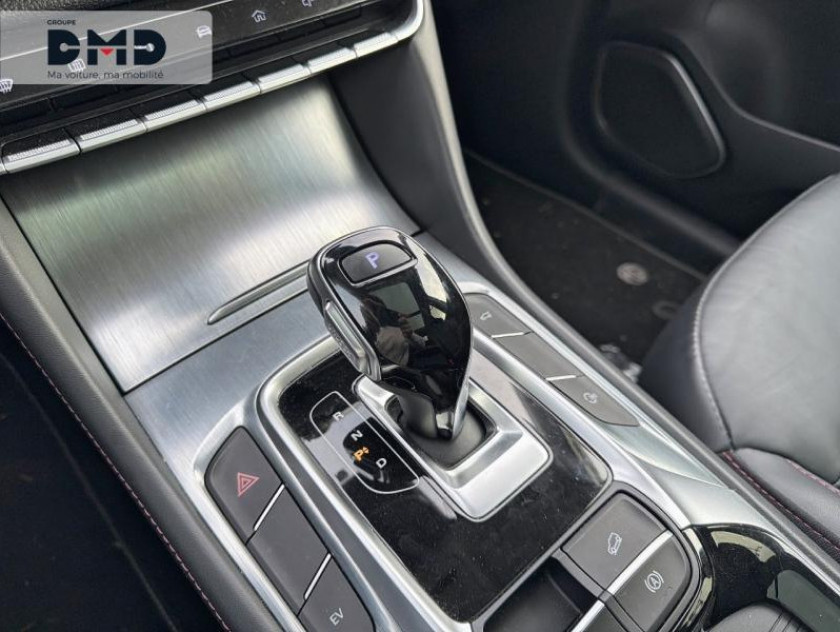 MG Motor Ehs 1.5t Gdi 258ch Phev Luxury - Visuel #8