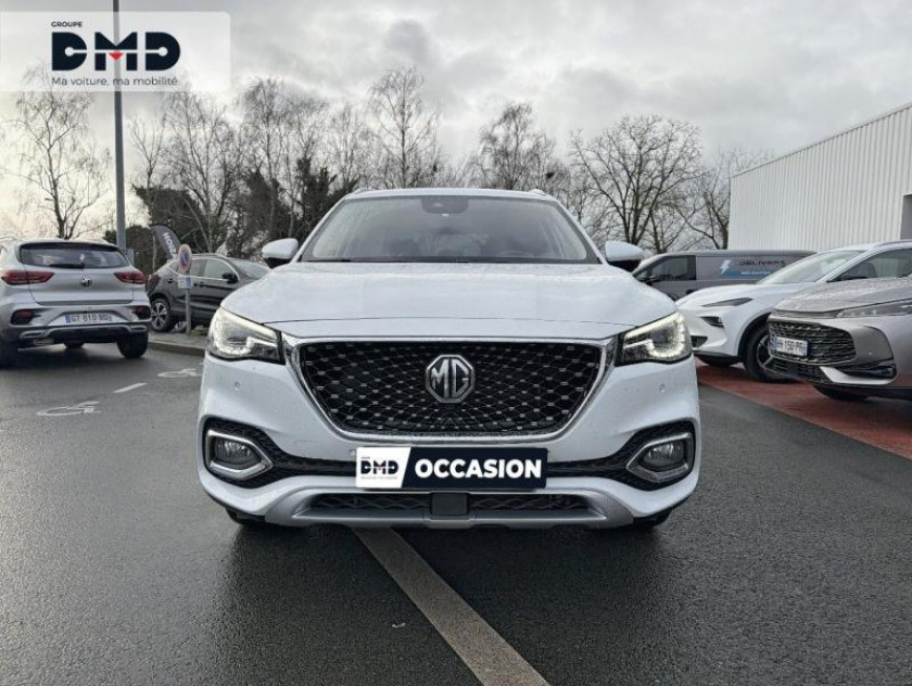 MG Motor Ehs 1.5t Gdi 258ch Phev Luxury - Visuel #4