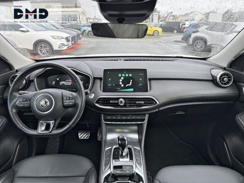 MG Motor Ehs 1.5t Gdi 258ch Phev Luxury - Visuel #5