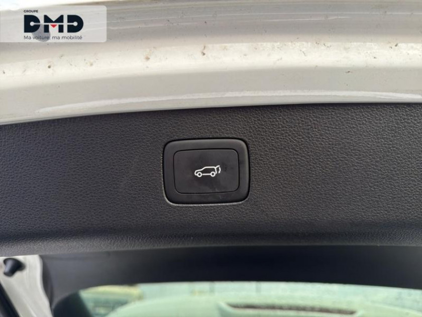 MG Motor Ehs 1.5t Gdi 258ch Phev Luxury - Visuel #16