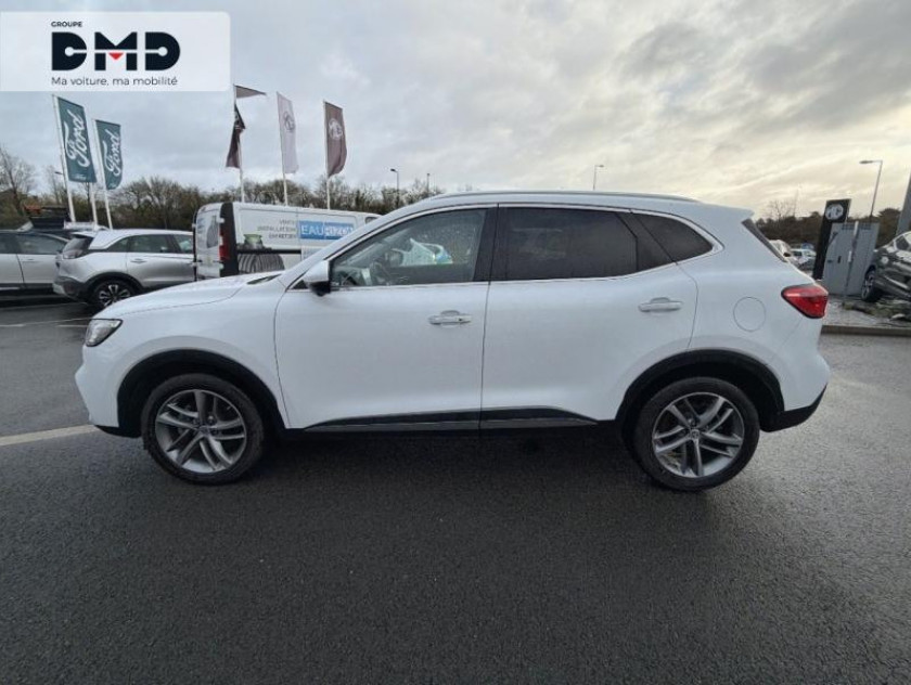 MG Motor Ehs 1.5t Gdi 258ch Phev Luxury - Visuel #2