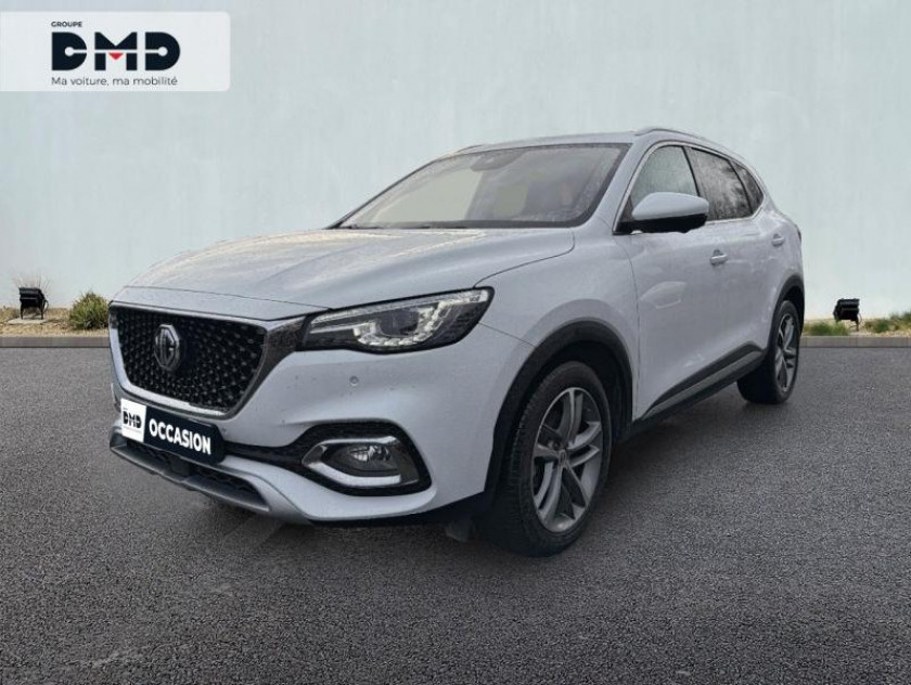 MG Motor Ehs 1.5t Gdi 258ch Phev Luxury - Visuel #1