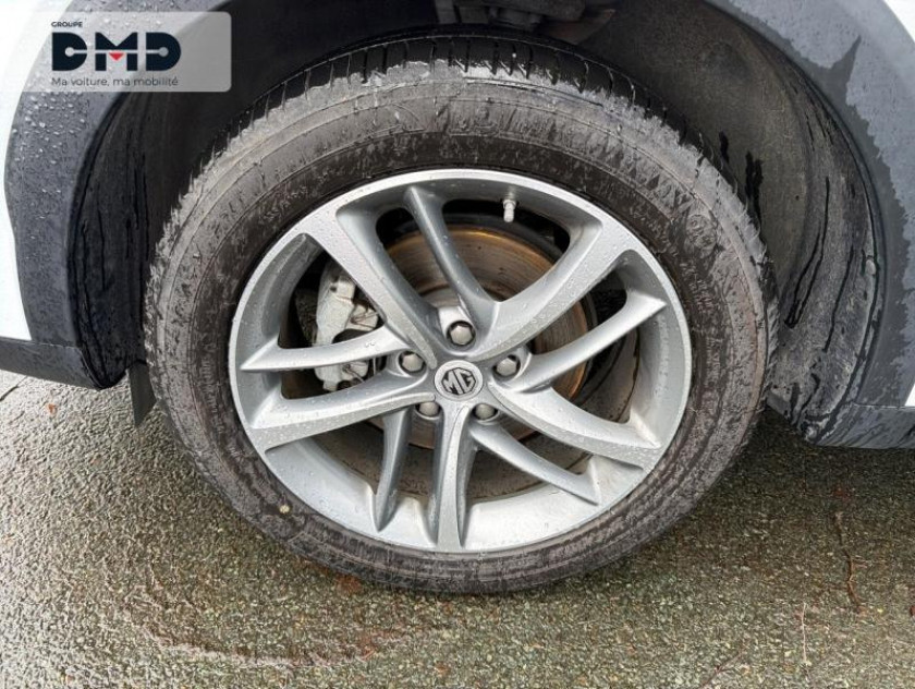 MG Motor Ehs 1.5t Gdi 258ch Phev Luxury - Visuel #13